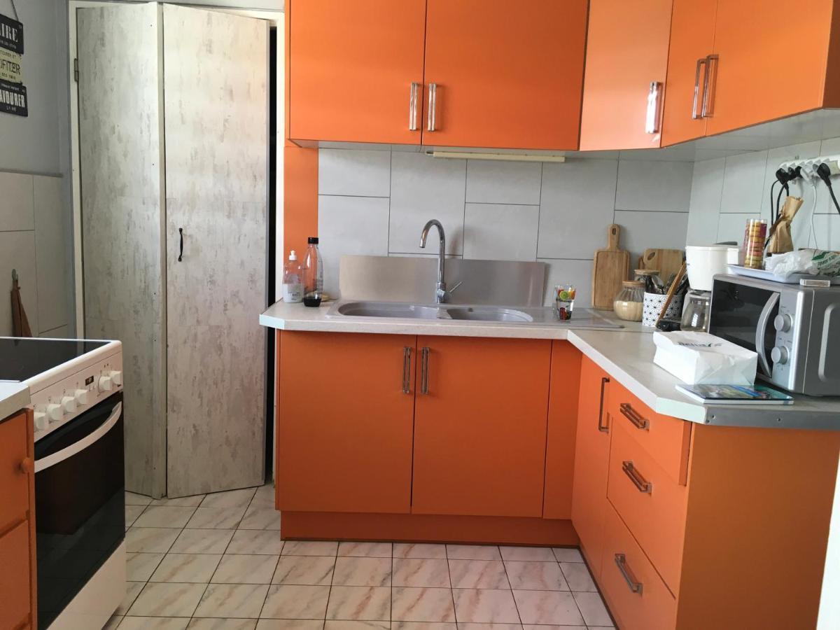 Apartamento Le Bois Saint Martin Filaos Exterior foto